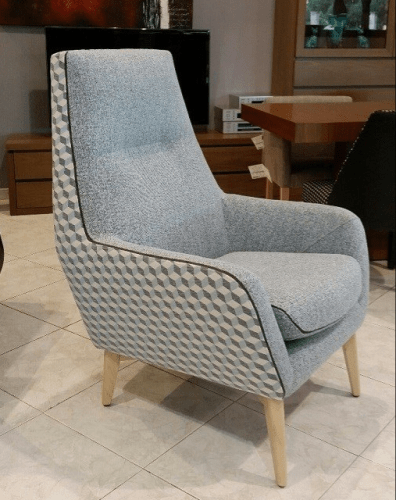 Catania La Silla de Cordoba