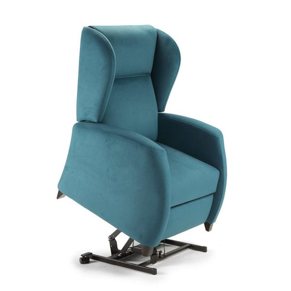 fauteuil releveur pavia