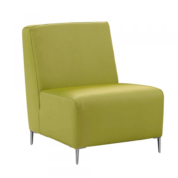 Fauteuil sans accoudoirs