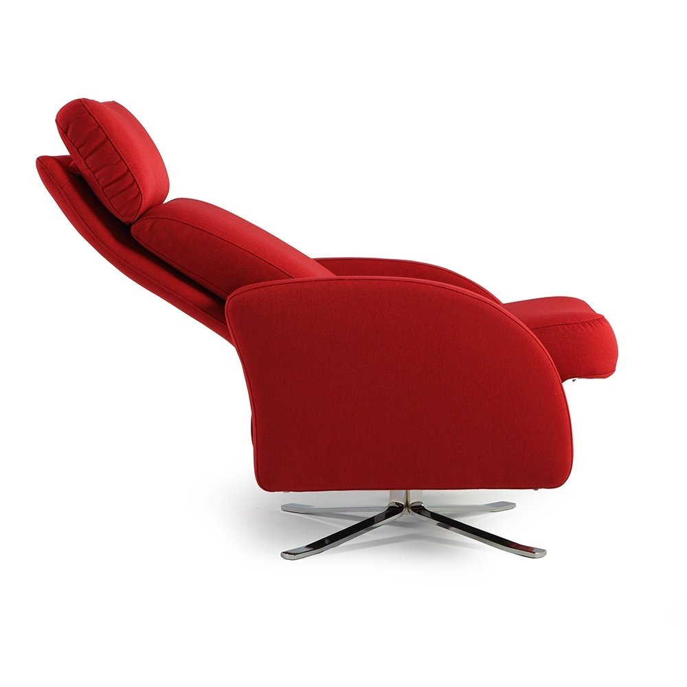 sillon giratorio attica