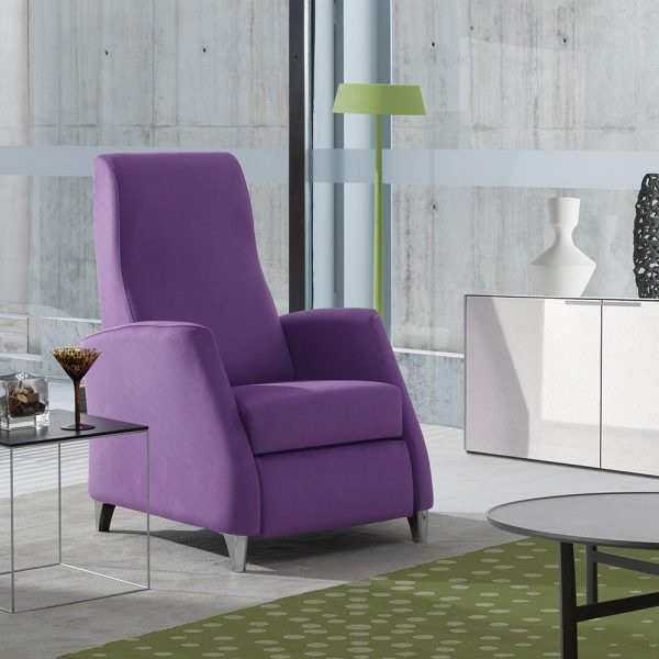 sillon moderno koala