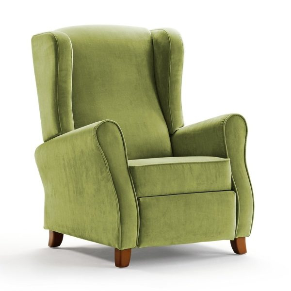 wing armchair berlin