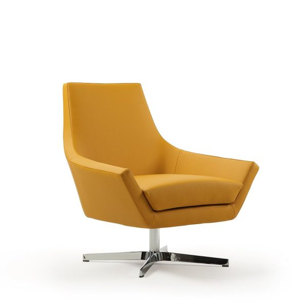 Alaska pie giratorio de aluminio inyectado