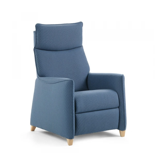 Fauteuil inclinable manuel Tribeca