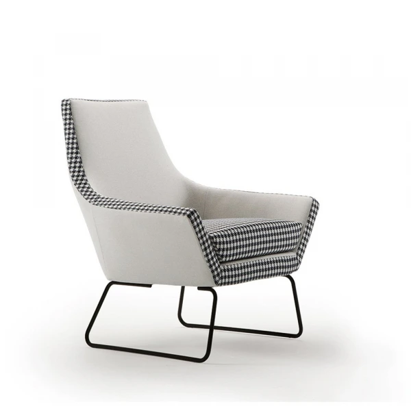 Fauteuil Alaska