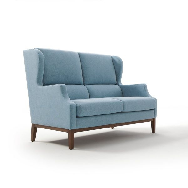 Canapé fixe Liverpool