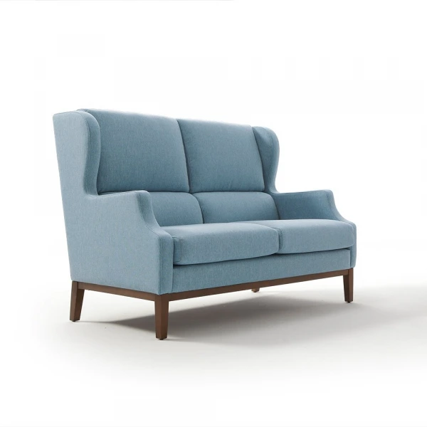 Fixed Liverpool sofa