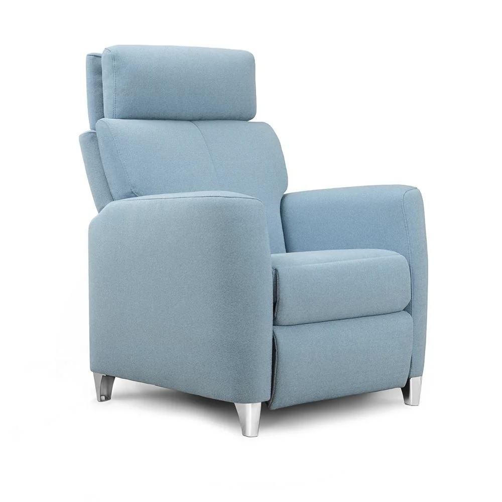 Fauteuil relax Capri Réglable confortable releveur moteur