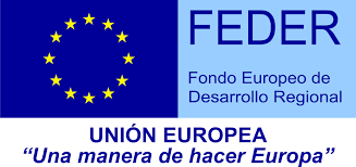 Logo FEDER