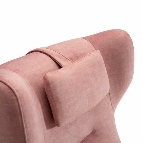 Sillon Lotus cabecerilla