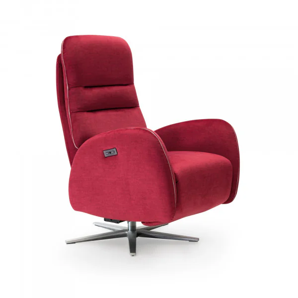 Sillon Fenix giratorio aspas