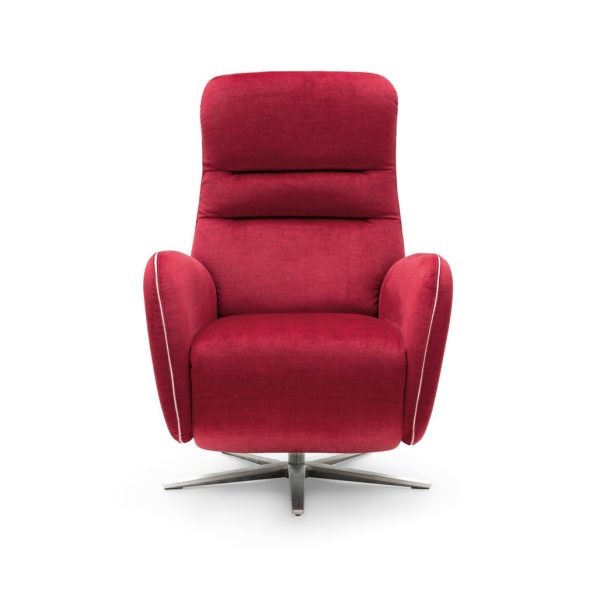 Sillon Fenix personalidad