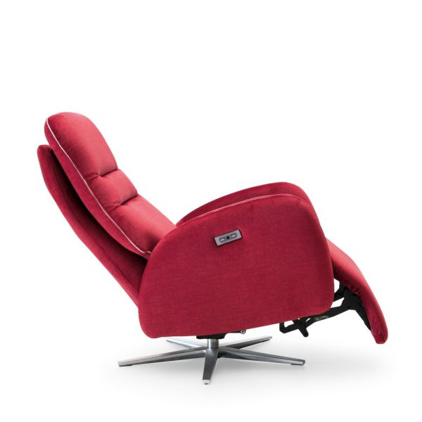 Sillon Fenix posiciones