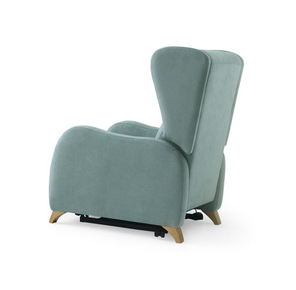 Sillon Derby trasera