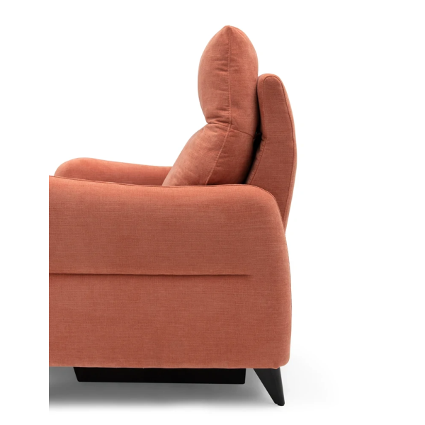 sillon OIiver perfil cabezal ajustable