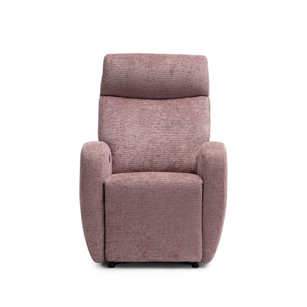 fauteuil Harmony vue de face