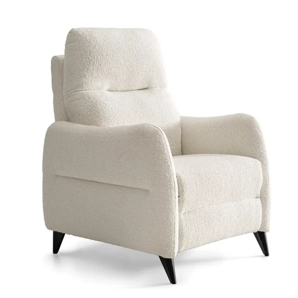 Fauteuil Oliver