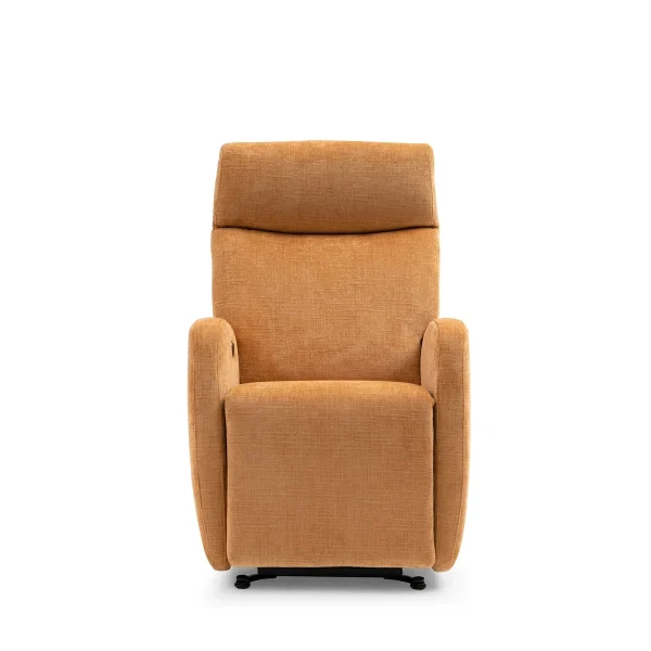 sillon Zenit reclinable frontal