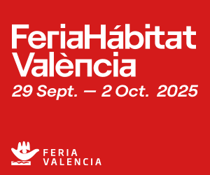 Feria Hábitat Valencia