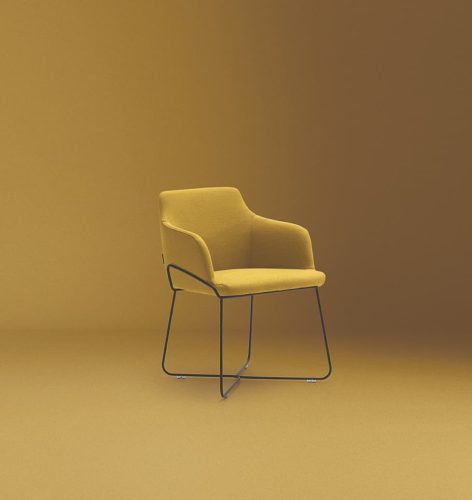 butaca Elba catalogo