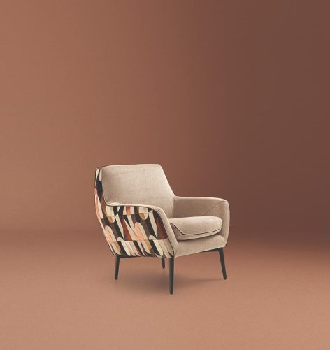 butaca Monza catalogo